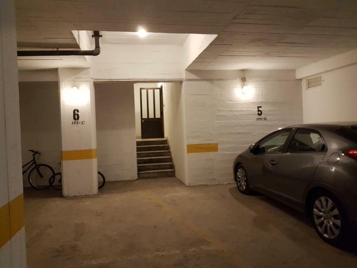 Apartment Girasol Front Beach Quarteira Algarve Exterior photo